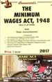 Minimum Wages Act, 1948